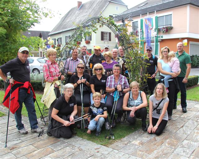 ökb-wandertag