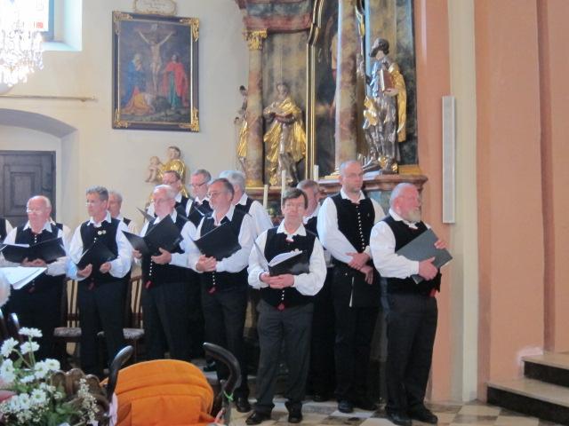Muttertag 2013