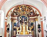 Altar